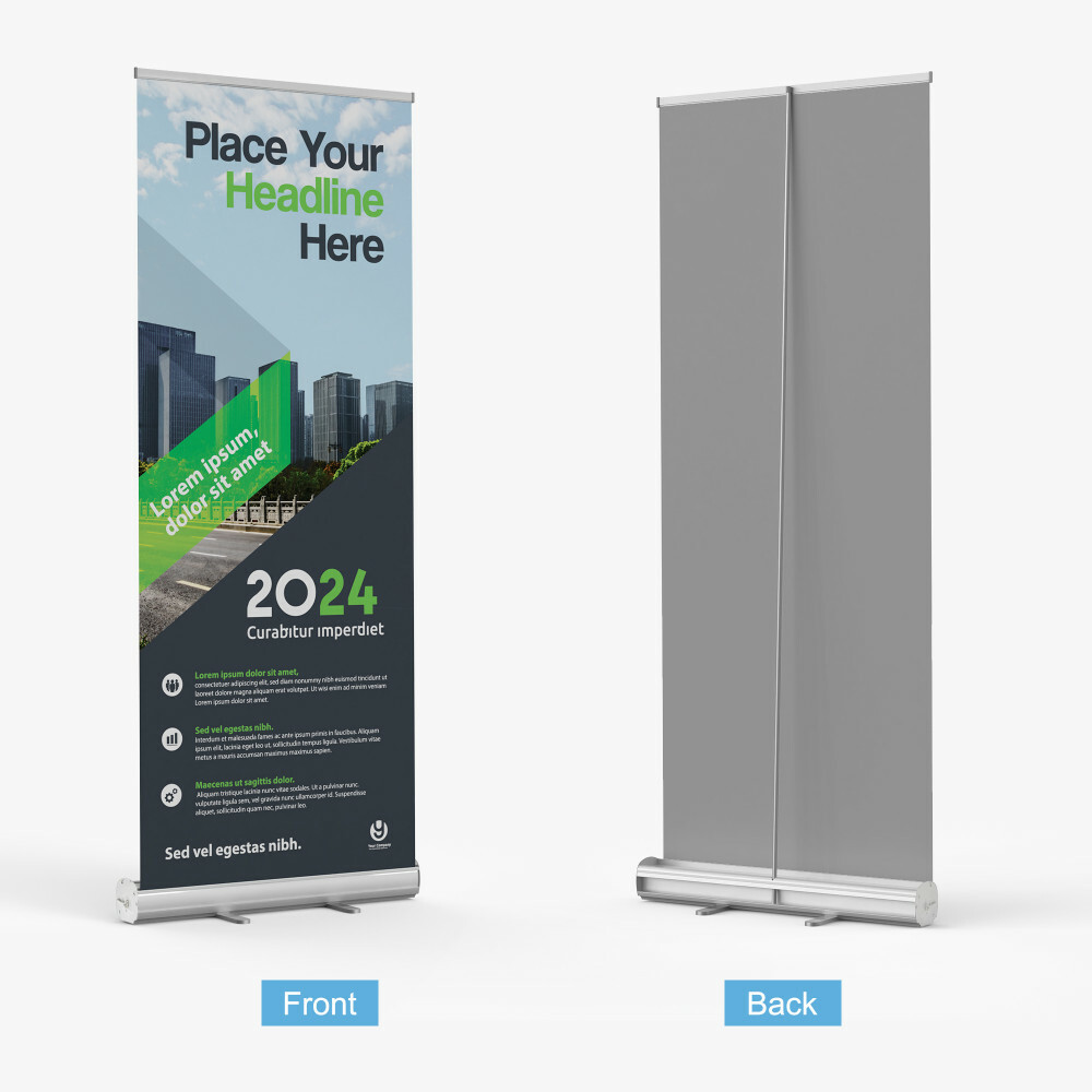 Banner Stands